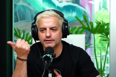 &iexcl;Las primicias de &Aacute;ngel De Brito! Por qu&eacute; faltar&aacute; Yanina Latorre a LAM y qui&eacute;nes ir&aacute;n de "angelitas"