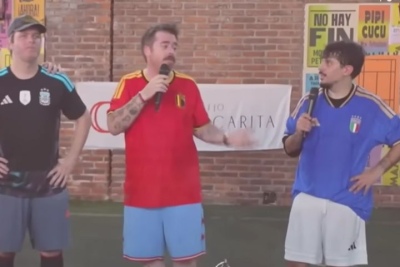 Fue el primer acuerdo entre canales de streaming, lleg&oacute; a su fin con un partido de f&uacute;tbol: &iexcl;Y la goleada fue notoria!