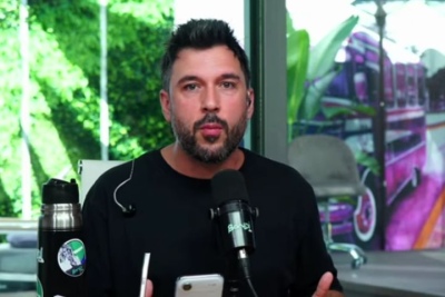 Pepe Ochoa y un complicado momento personal: por qu&eacute; casi renuncia a Bondi y a LAM