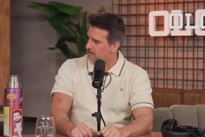 "Te regalaba el rating": Listorti volvi&oacute; a bancar a Marcelo Tinelli en su visita a Olga