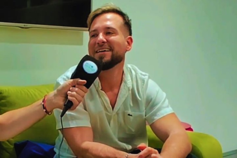 Mano a mano con Iván Sasovsky, creador de La Casa: visiones, proyectos, negocios, primicias, actualidad, los bots y el futuro